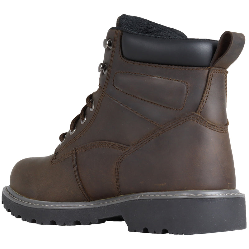 HOUSE OF HUNTING - Herren klassischer Bergschuh