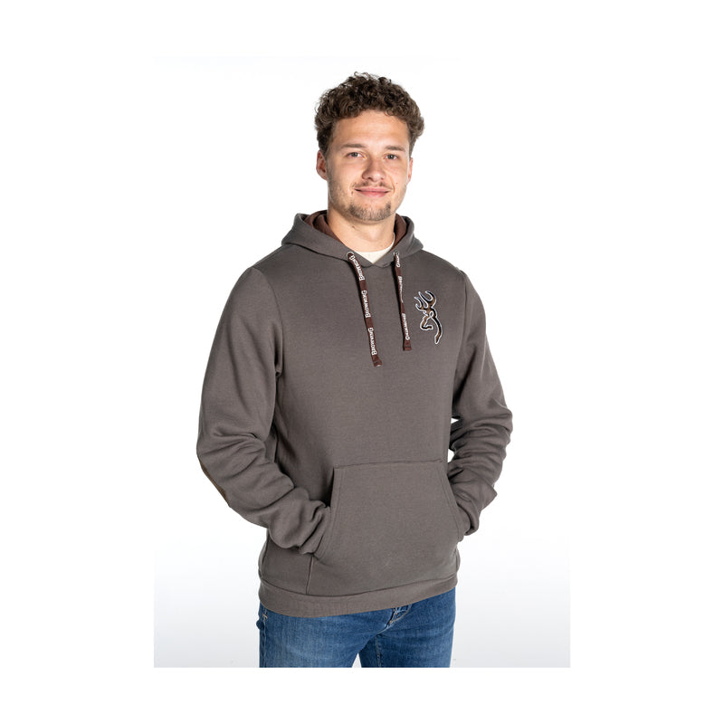 BROWNING - Herren Snapshot Zendred Kapuzensweatshirt