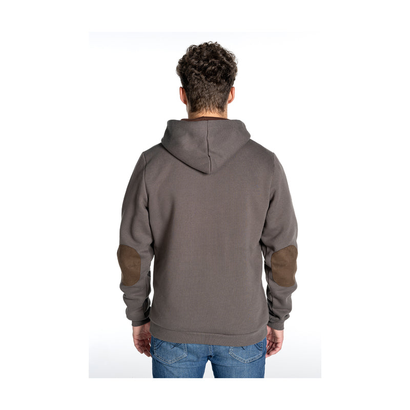 BROWNING - Herren Snapshot Zendred Kapuzensweatshirt