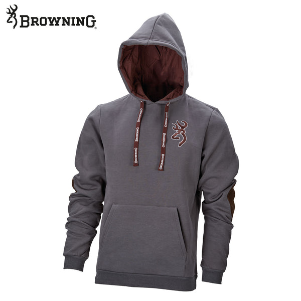 BROWNING - Herren Snapshot Zendred Kapuzensweatshirt