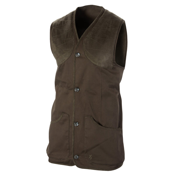 BROWNING - Herren Norfolk Weste