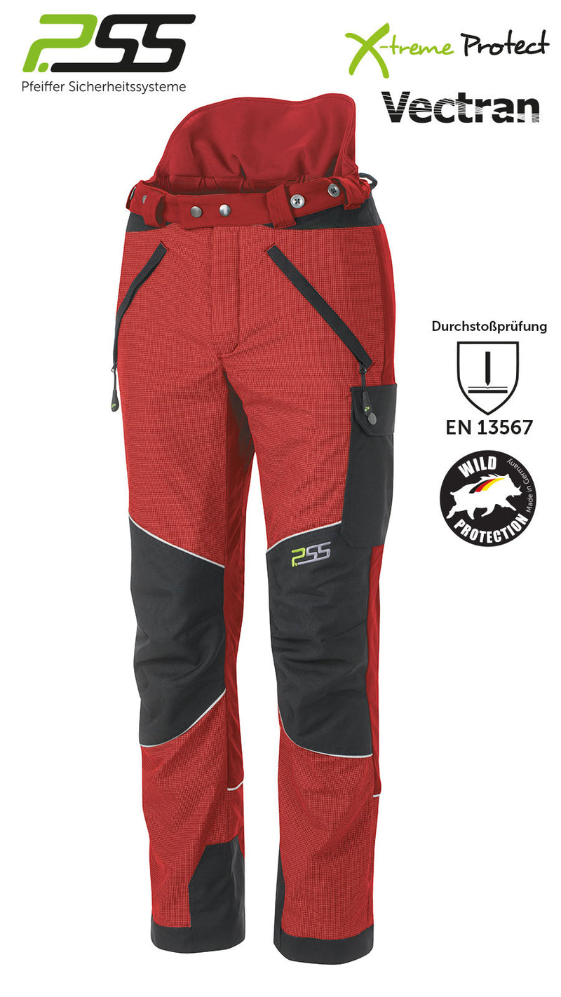 PSS - X-treme Protect Sauenschutzhose