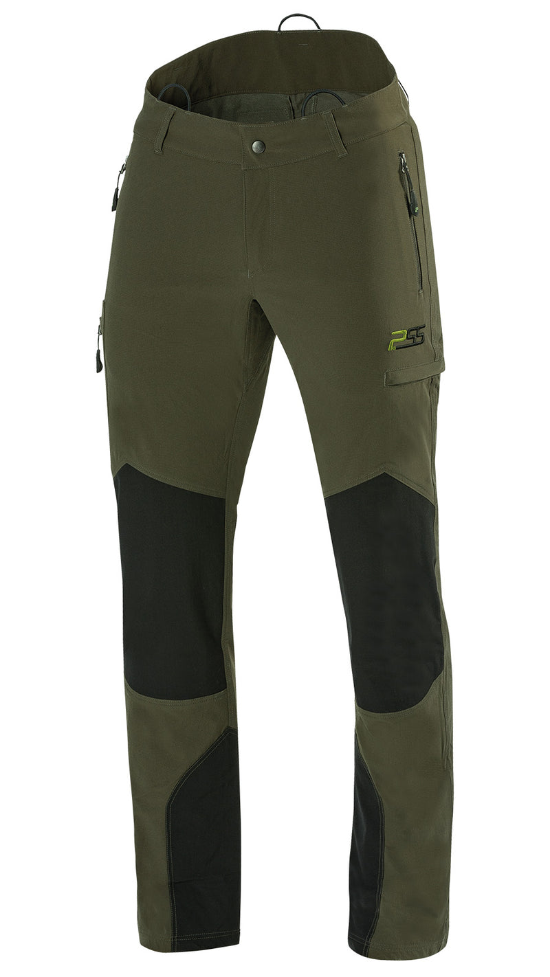 PSS X-treme Stretch Outdoorhose