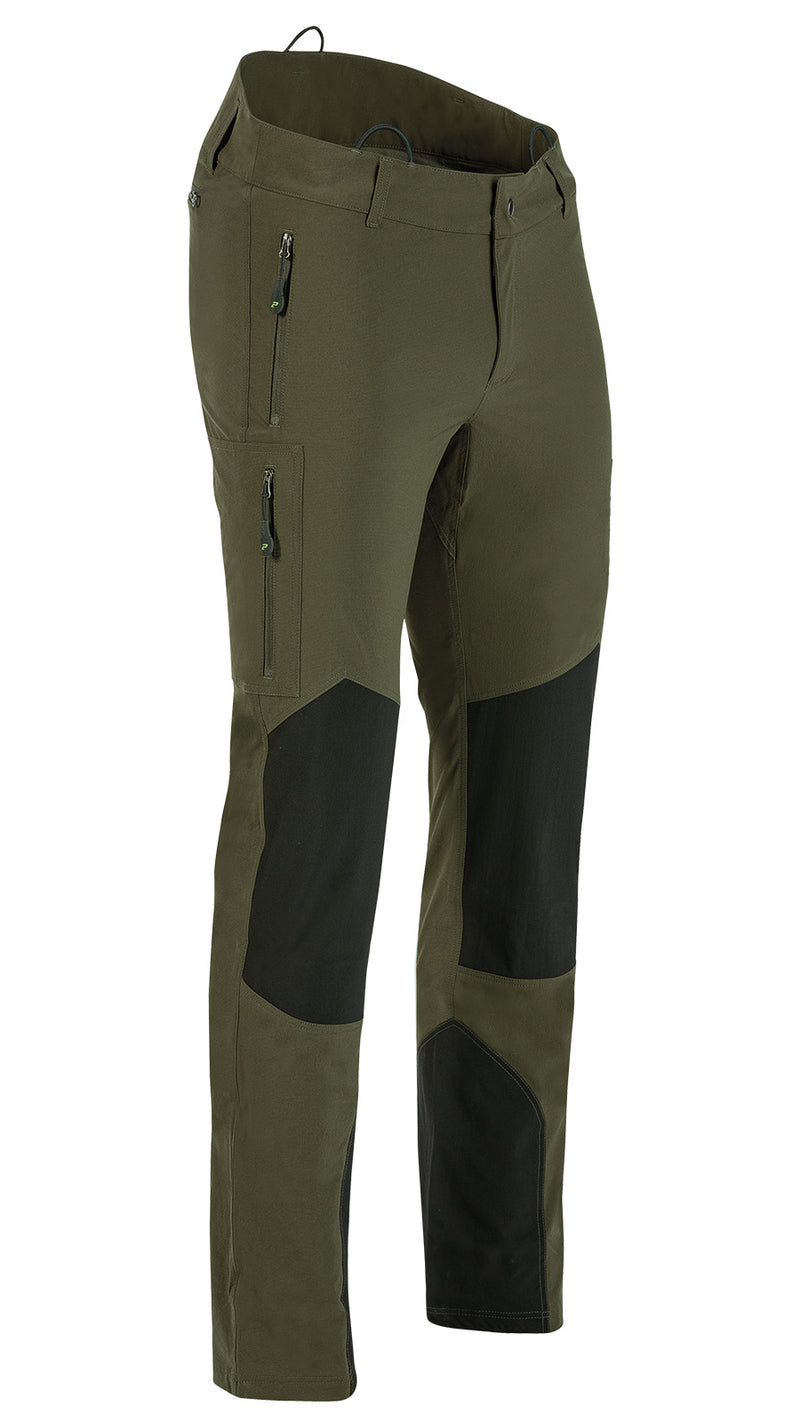 PSS X-treme Stretch Outdoorhose