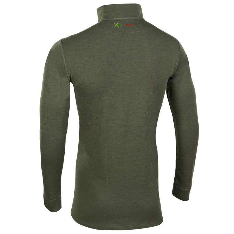 PSS - X-treme Merino Funktionsshirt