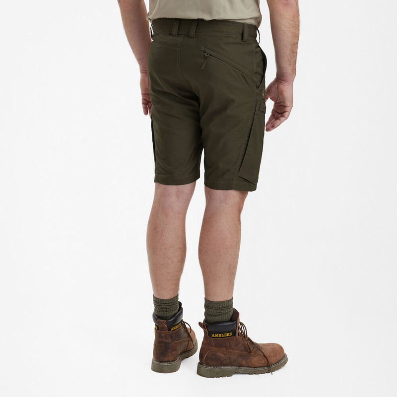 DEERHUNTER - Herren Matobo Shorts