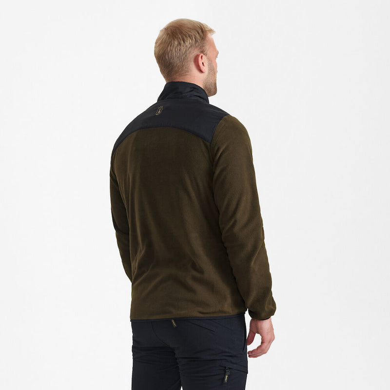 DEERHUNTER - Herren Northward Fleecejacke