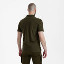 DEERHUNTER - Herren Harris Poloshirt