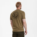 DEERHUNTER - Herren Easton T-Shirt