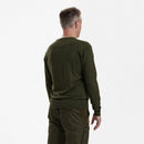 DEERHUNTER - Herren Kingston Pullover mit V-Ausschnitt