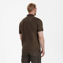 DEERHUNTER - Herren Christian Poloshirt