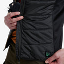 DEERHUNTER - Herren Heat Innenweste