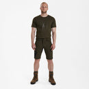 DEERHUNTER - Herren Northward Shorts