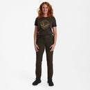 DEERHUNTER - Damen Ann Stretchhose