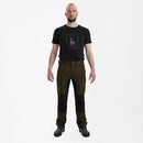 DEERHUNTER - Herren Rogaland Stretchhose mit Kontrast