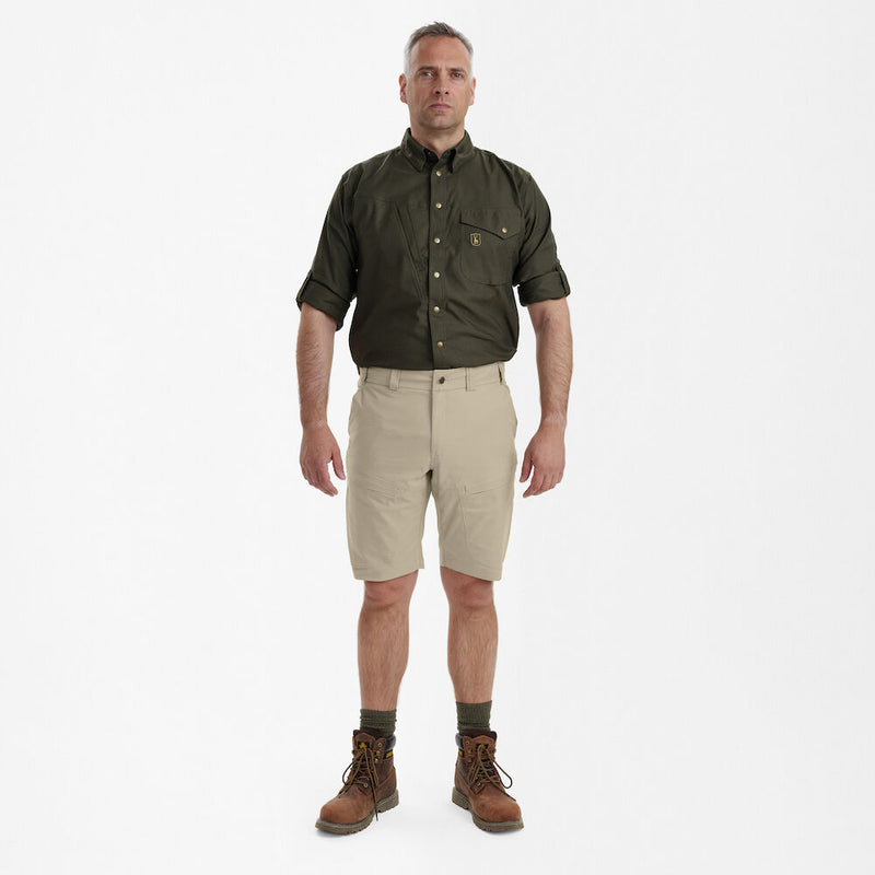 DEERHUNTER - Herren Matobo Shorts