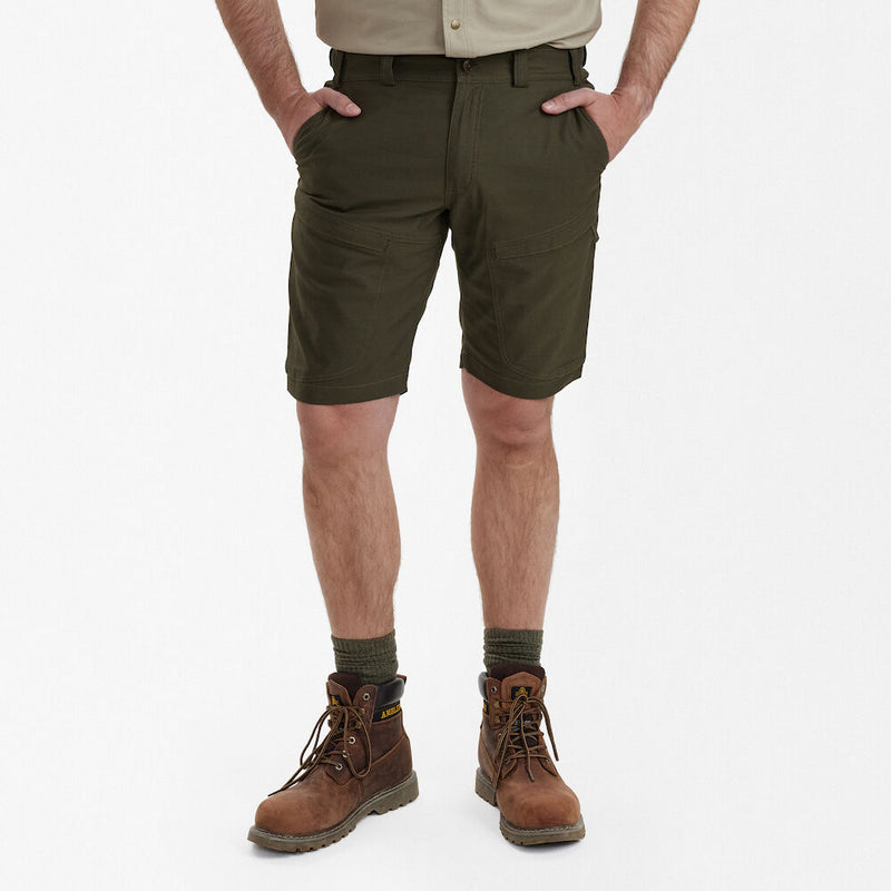 DEERHUNTER - Herren Matobo Shorts