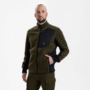 DEERHUNTER - Herren Rogaland Faserpelzjacke