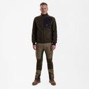 DEERHUNTER - Herren Rogaland Faserpelzjacke