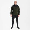 DEERHUNTER - Herren Northward Fleecejacke