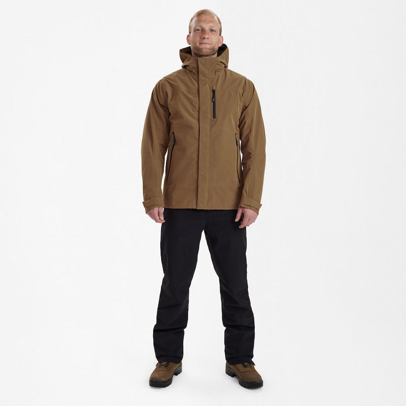 DEERHUNTER - Herren Sarek Shelljacke mit Kapuze