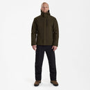 DEERHUNTER - Herren Sarek Shelljacke mit Kapuze