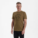 DEERHUNTER - Herren Nolan T-Shirt