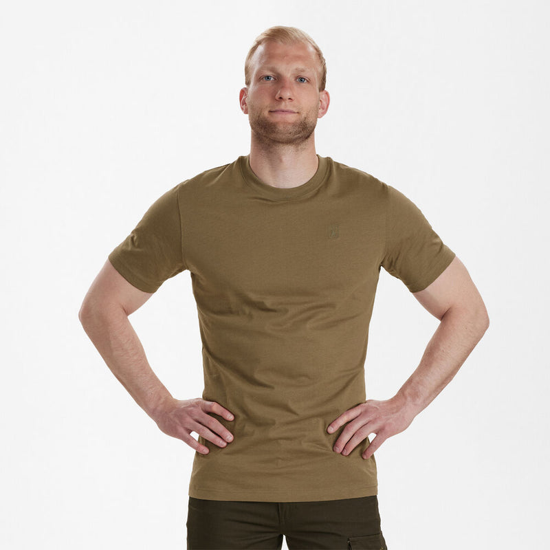 DEERHUNTER - Herren Easton T-Shirt