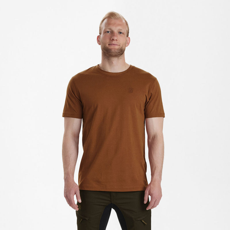 DEERHUNTER - Herren Easton T-Shirt