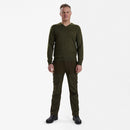 DEERHUNTER - Herren Kingston Pullover mit V-Ausschnitt