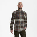 DEERHUNTER - Herren Ronald Hemd