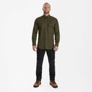 DEERHUNTER - Herren Liam Hemd