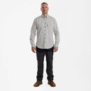 DEERHUNTER - Herren Henry Hemd