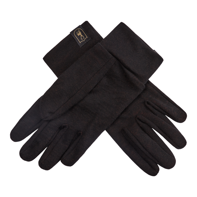 DEERHUNTER - Herren Quinn Merino-Handschuhe