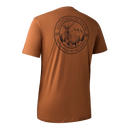 DEERHUNTER - Herren Easton T-Shirt