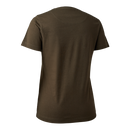 DEERHUNTER - Damen Logo T-Shirt