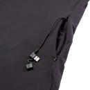 DEERHUNTER - Heat Unterhemd mit Reißverschluss