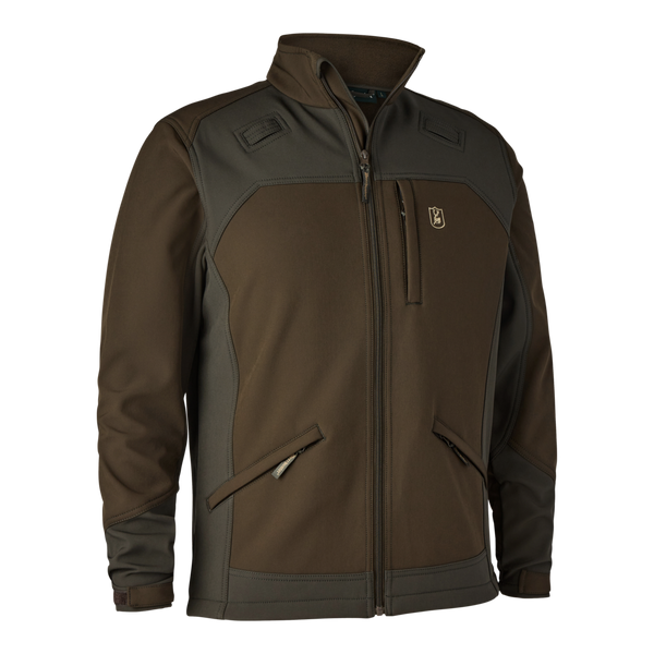 DEERHUNTER - Herren Rogaland Softshell Jacke