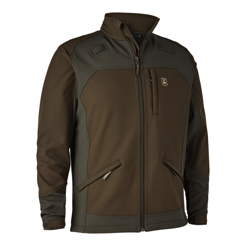 DEERHUNTER - Herren Rogaland Softshell Jacke