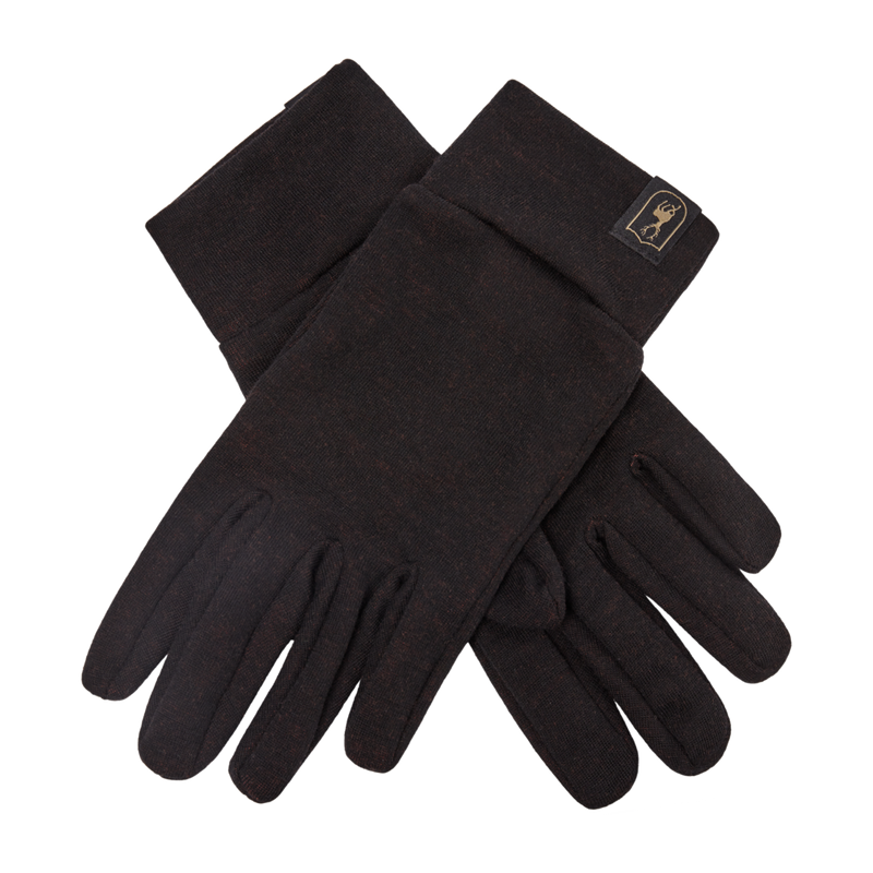 DEERHUNTER - Herren Quinn Merino-Handschuhe