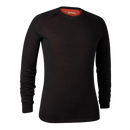 DEERHUNTER - Herren Quinn Merino-Unterhemd