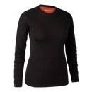 DEERHUNTER - Damen Quinn Merino-Unterhemd