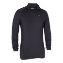 DEERHUNTER - Heat Unterhemd mit Reißverschluss