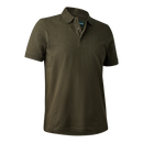 DEERHUNTER - Herren Harris Poloshirt