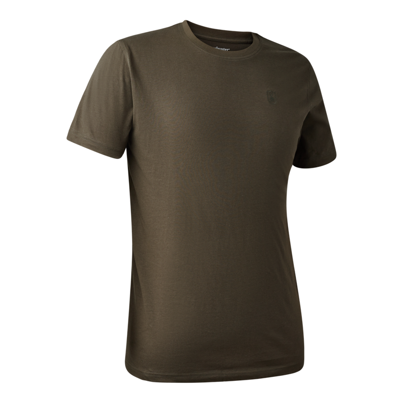 DEERHUNTER - Herren Easton T-Shirt