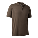 DEERHUNTER - Herren Christian Poloshirt