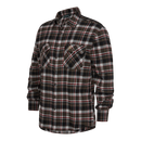 DEERHUNTER - Herren Nathan Hemd