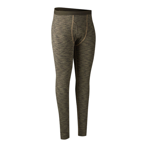 DEERHUNTER - Herren Norden Insulated lange Unterhose