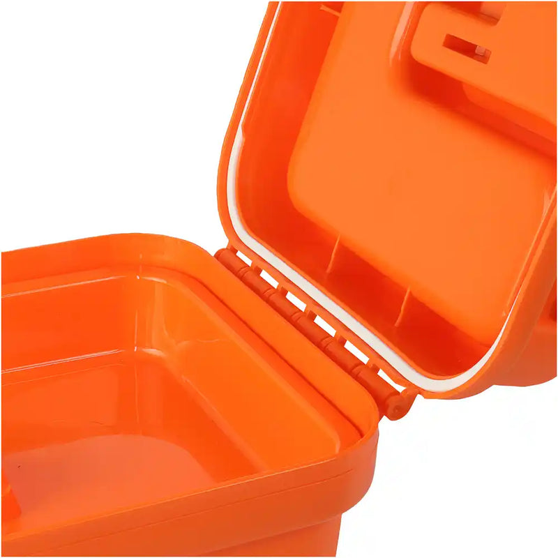 PARFORCE - Transport- & Muntionsbox 2er Set Orange