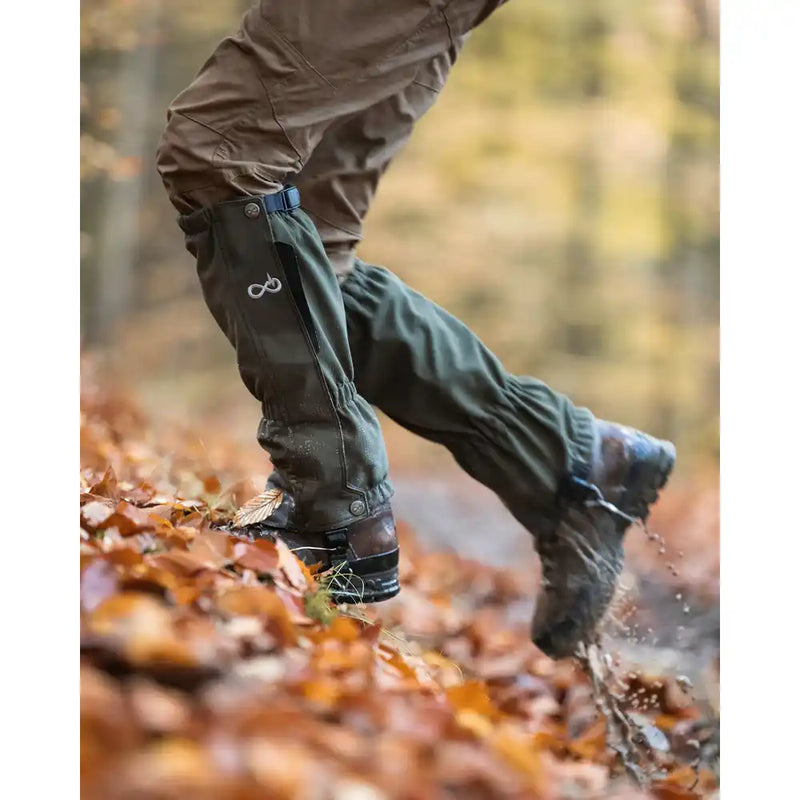 MERKEL GEAR - Gamaschen Alpinist Gaiters